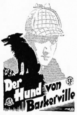 Der Hund von Baskerville Der Hund von Baskerville