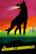 Película The Hound of the Baskervilles