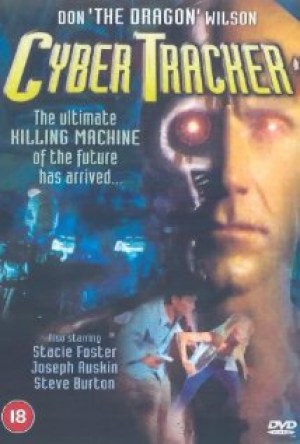 Cyborg ejecutor