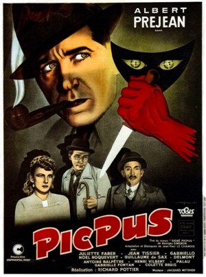 Firmado Picpus