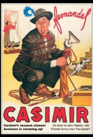 Casimiro