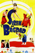 Película Siren of Bagdad