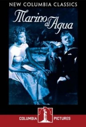 Marino al agua