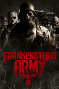 Película Frankenstein's Army