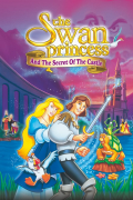 Película The Swan Princess: Escape from Castle Mountain