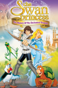 Película The Swan Princess: The Mystery of the Enchanted Kingdom
