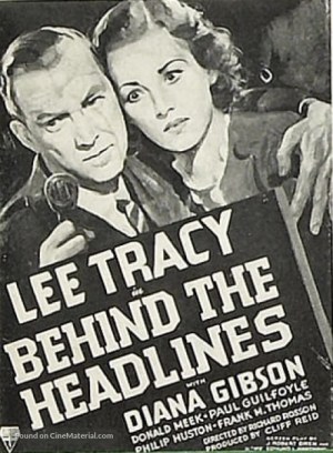 Behind the Headlines