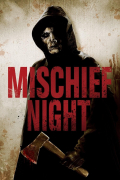 Película Mischief Night