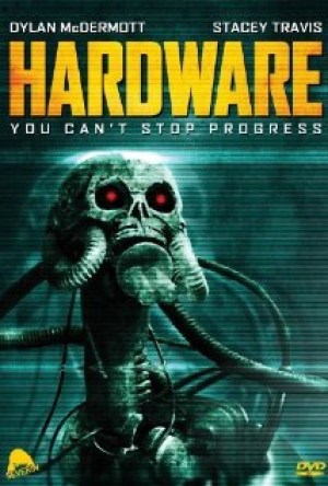 Hardware: Programado para matar