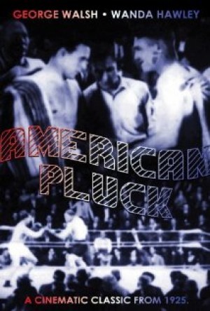 American Pluck