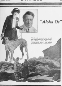 Aloha Oe