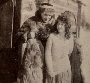 North of Fifty-Three