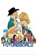 Película Futureworld