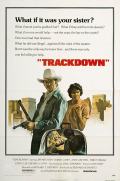 Película Trackdown