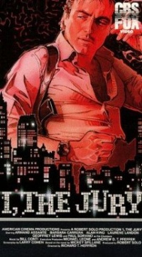 Yo, el jurado