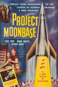 Película Project Moon Base