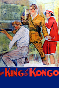 Película The King of the Kongo