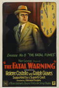 Película The Fatal Warning