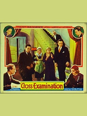 Cross-Examination