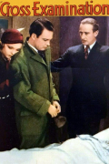 Película Cross-Examination