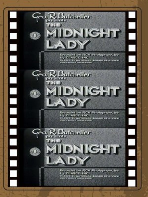 Midnight Lady