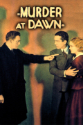 Película Murder at Dawn