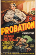 Película Probation