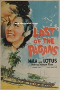 Last of the Pagans