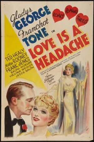 Love Is a Headache