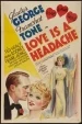 Love Is a Headache