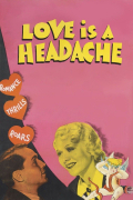 Película Love Is a Headache