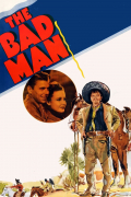 Película The Bad Man