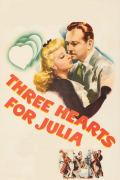 Película Three Hearts for Julia