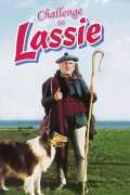 Película Challenge to Lassie