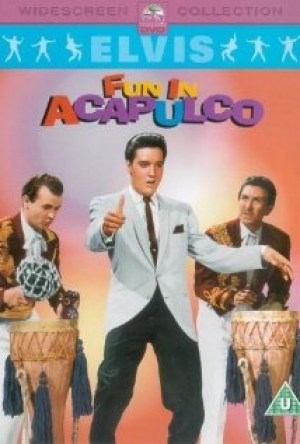 El ídolo de Acapulco