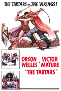 Película The Tartars