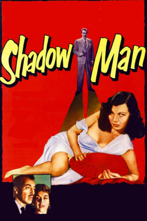La calle de las sombras