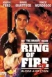 Ring of fire II: Sangre y acero