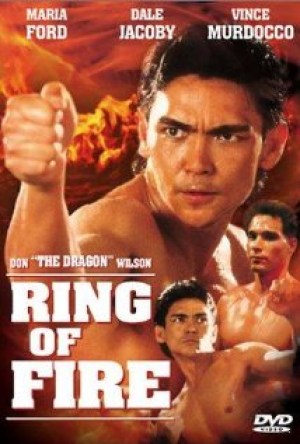 Ring de fuego