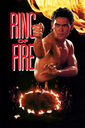 Ring de fuego