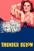 Película Thunder Below