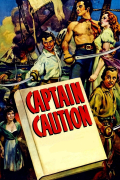 Película Captain Caution