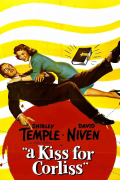 Película A Kiss for Corliss