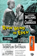 Película Raw Wind in Eden