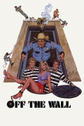 Película Off the Wall