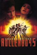 Película Prayer of the Rollerboys