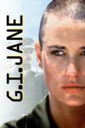 Película G.I. Jane