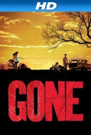 Gone, un viaje que nunca olvidarás