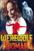 Película Werewolf Woman