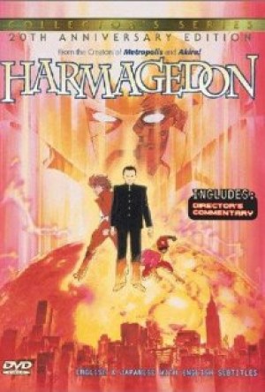 Harmagedon